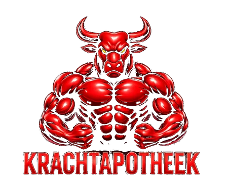 Krachtapotheek