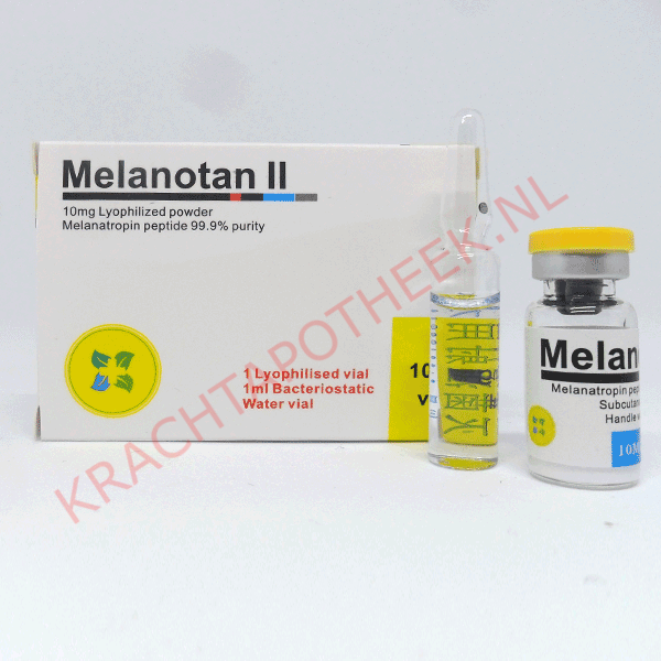 Melanotan II / 2