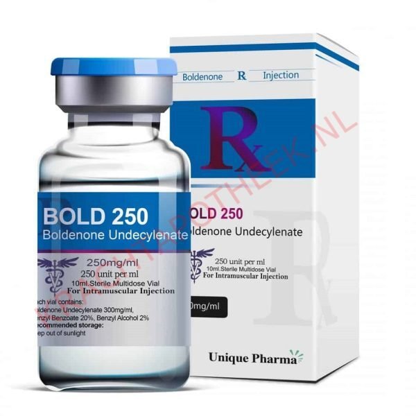 UP Boldenone 250